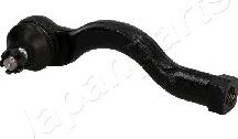 Japanparts TI-523R - Tie Rod End autospares.lv