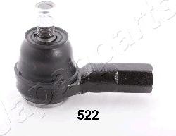 Japanparts TI-522 - Tie Rod End autospares.lv