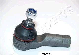 Japanparts TI-527 - Tie Rod End autospares.lv