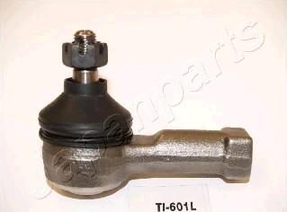 Japanparts TI-601L - Tie Rod End autospares.lv