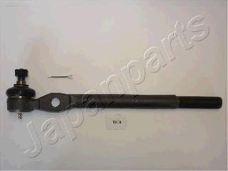 Japanparts TI-608 - Tie Rod End autospares.lv