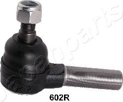 Japanparts TI-602R - Tie Rod End autospares.lv