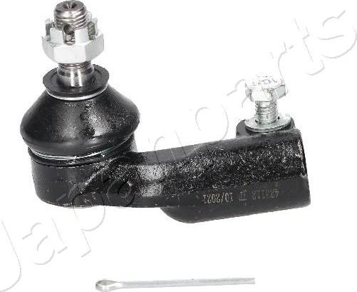 Japanparts TI-015L - Tie Rod End autospares.lv