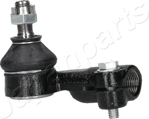 Japanparts TI-015R - Tie Rod End autospares.lv