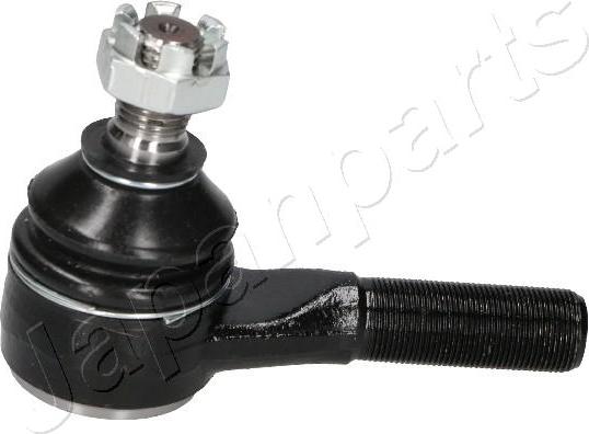 Japanparts TI-016 - Tie Rod End autospares.lv