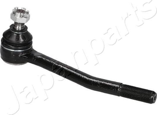 Japanparts TI-018L - Tie Rod End autospares.lv