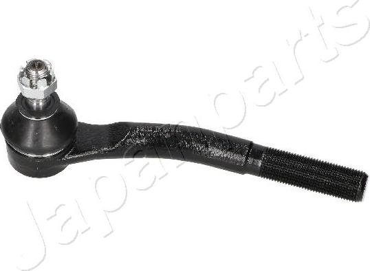 Japanparts TI-020R - Tie Rod End autospares.lv