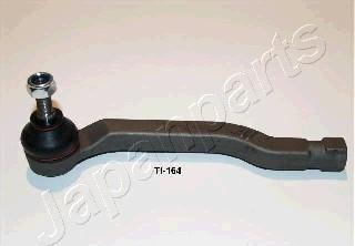 Japanparts TI-164L - Tie Rod End autospares.lv