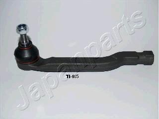 Japanparts TI-164R - Tie Rod End autospares.lv