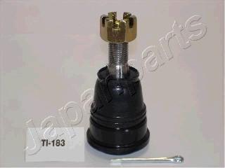 Japanparts TI-183 - Ball Joint autospares.lv