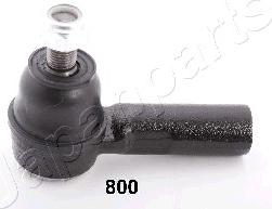 Japanparts TI-800 - Tie Rod End autospares.lv