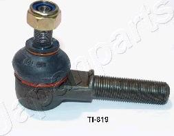 Japanparts TI-819R - Tie Rod End autospares.lv