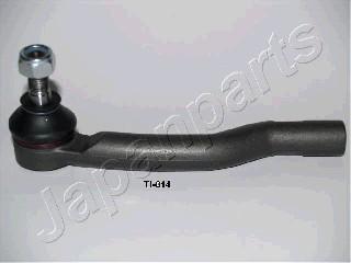 Japanparts TI-814L - Tie Rod End autospares.lv