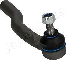 Japanparts TI-814R - Tie Rod End autospares.lv