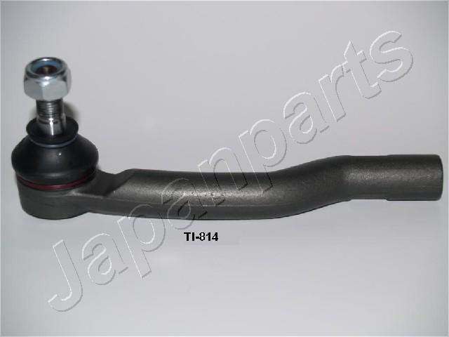 Japanparts TI-814 - Tie Rod End autospares.lv