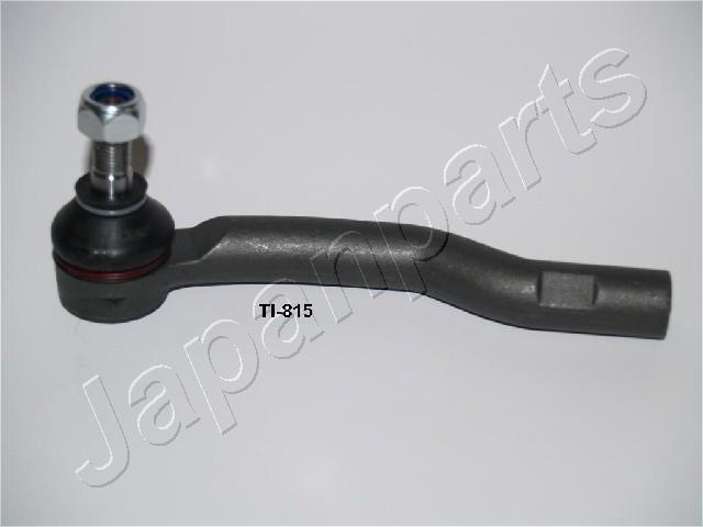 Japanparts TI-815 - Tie Rod End autospares.lv