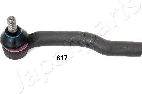 Japanparts TI-816R - Tie Rod End autospares.lv