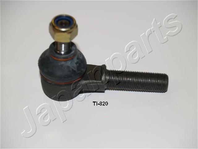 Japanparts TI-820 - Tie Rod End autospares.lv