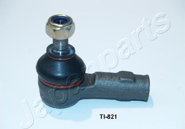 Japanparts TI-821 - Tie Rod End autospares.lv