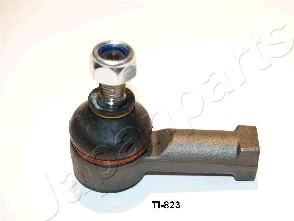 Japanparts TI-823 - Tie Rod End autospares.lv