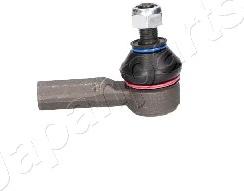 Japanparts TI-827 - Tie Rod End autospares.lv