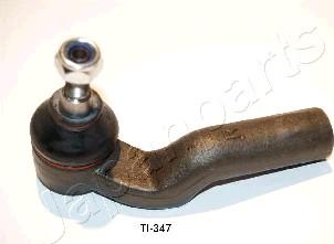 Japanparts TI-346R - Tie Rod End autospares.lv