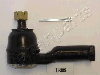 Japanparts TI-309 - Tie Rod End autospares.lv