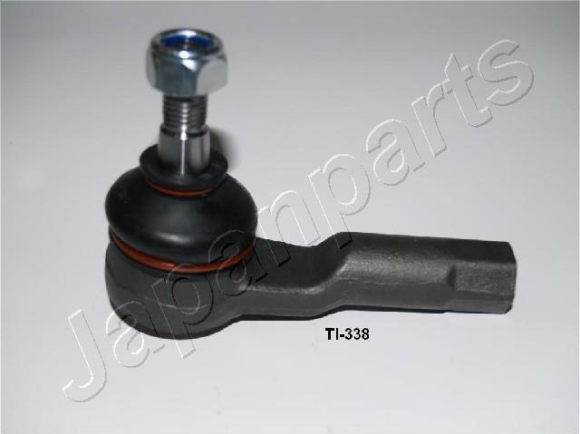 Japanparts TI-338 - Tie Rod End autospares.lv