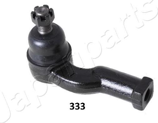 Japanparts TI-333 - Tie Rod End autospares.lv