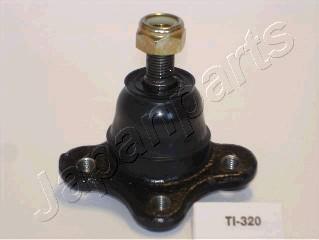 Japanparts TI-320 - Ball Joint autospares.lv