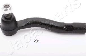 Japanparts TI-290R - Tie Rod End autospares.lv