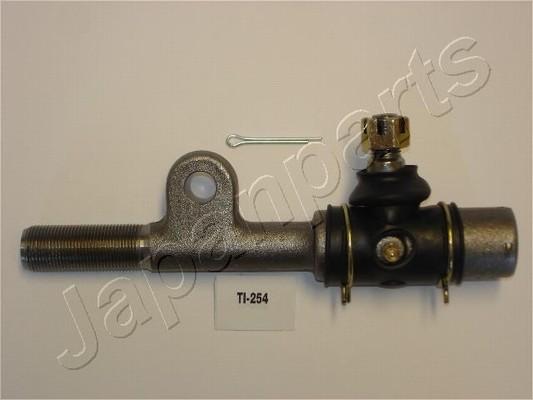 Japanparts TI-253L - Tie Rod End autospares.lv