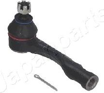 Japanparts TI-2022L - Tie Rod End autospares.lv