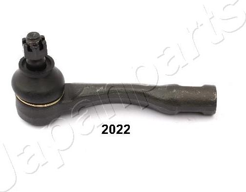 Japanparts TI-2022 - Tie Rod End autospares.lv