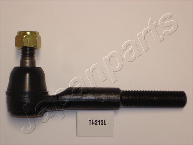 Japanparts TI-213L - Tie Rod End autospares.lv