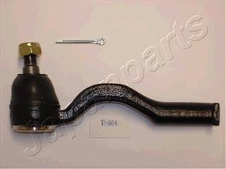 Japanparts TI-A04 - Tie Rod End autospares.lv