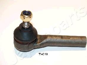 Japanparts TI-C10 - Tie Rod End autospares.lv