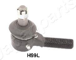 Japanparts TI-H99L - Tie Rod End autospares.lv