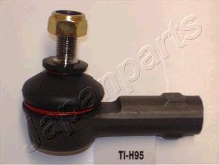 Japanparts TI-H95 - Tie Rod End autospares.lv