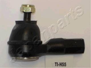 Japanparts TI-H55 - Tie Rod End autospares.lv