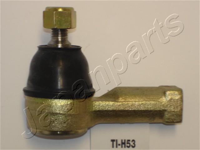 Japanparts TI-H53 - Tie Rod End autospares.lv