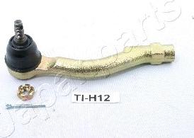 Japanparts TI-H11L - Tie Rod End autospares.lv