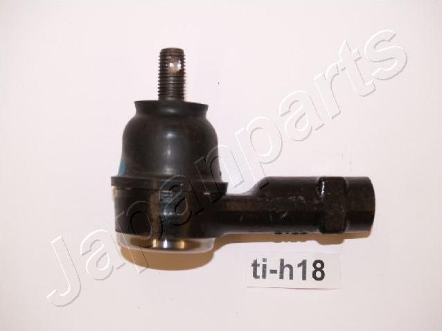 Japanparts TI-H18 - Tie Rod End autospares.lv