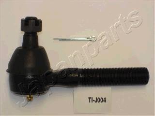 Japanparts TI-J003L - Tie Rod End autospares.lv