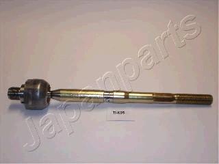 Japanparts TI-K95 - Inner Tie Rod, Axle Joint autospares.lv