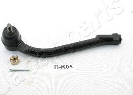 Japanparts TI-K05R - Tie Rod End autospares.lv