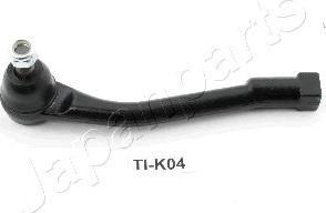 Japanparts TI-K03L - Tie Rod End autospares.lv