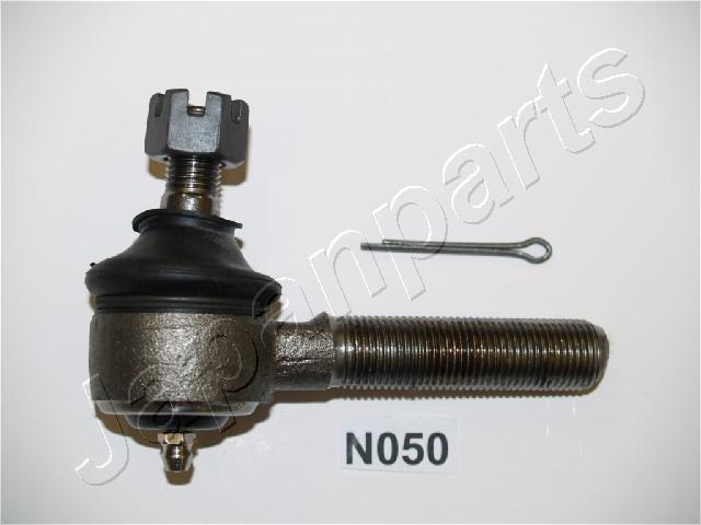 Japanparts TI-N050 - Tie Rod End autospares.lv