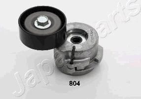 Japanparts TS-804 - Belt Tensioner, v-ribbed belt autospares.lv