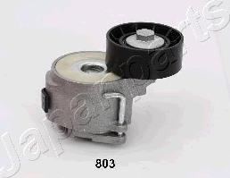 Japanparts TS-803 - Belt Tensioner, v-ribbed belt autospares.lv